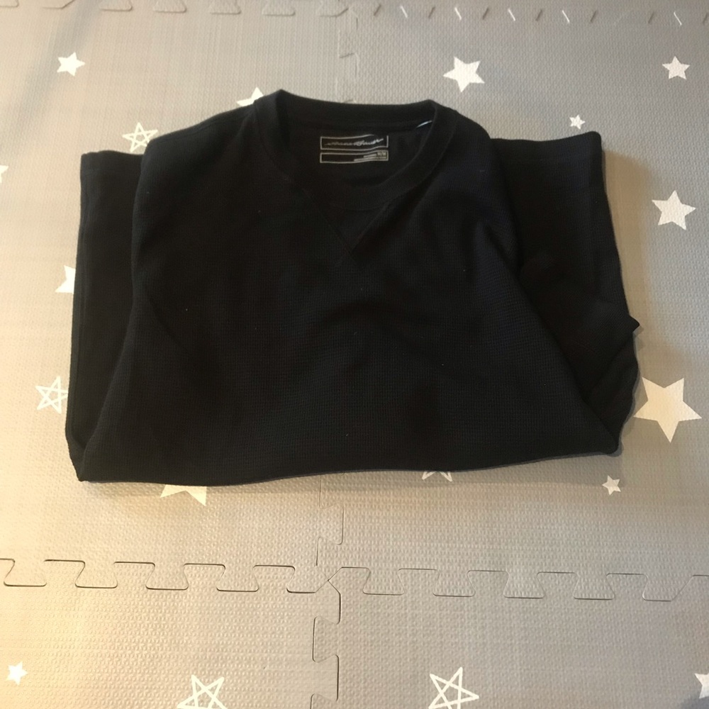 Eddie Bauer shirt - Picture 4 of 4